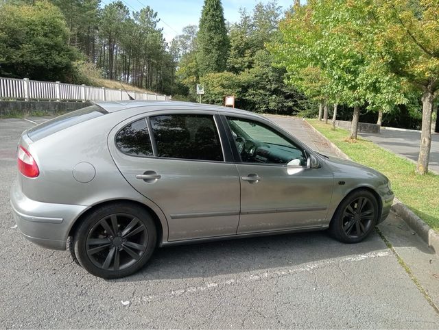 SEAT Leon 1.9TDI 110