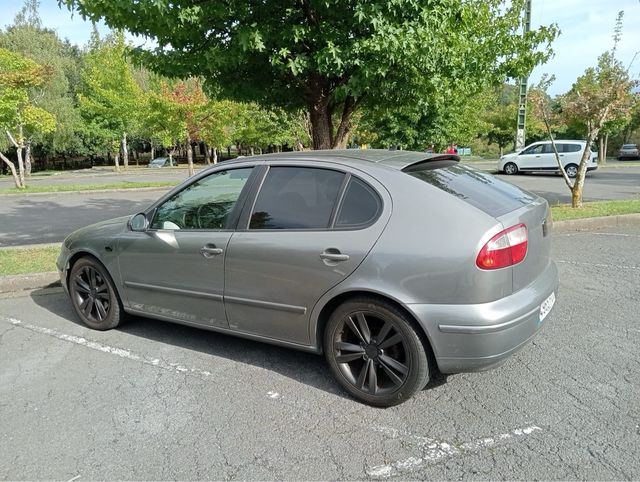 SEAT Leon 1.9TDI 110