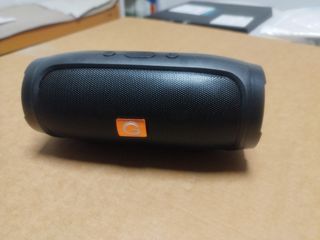 Altavoz Bluetooth Charge Mini 3D+