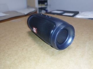 Altavoz Bluetooth Charge Mini 3D+