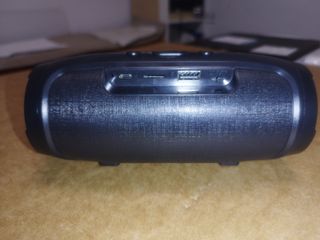 Altavoz Bluetooth Charge Mini 3D+