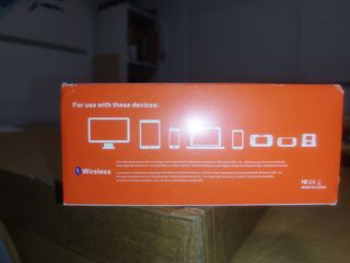 Altavoz Bluetooth Charge Mini 3D+