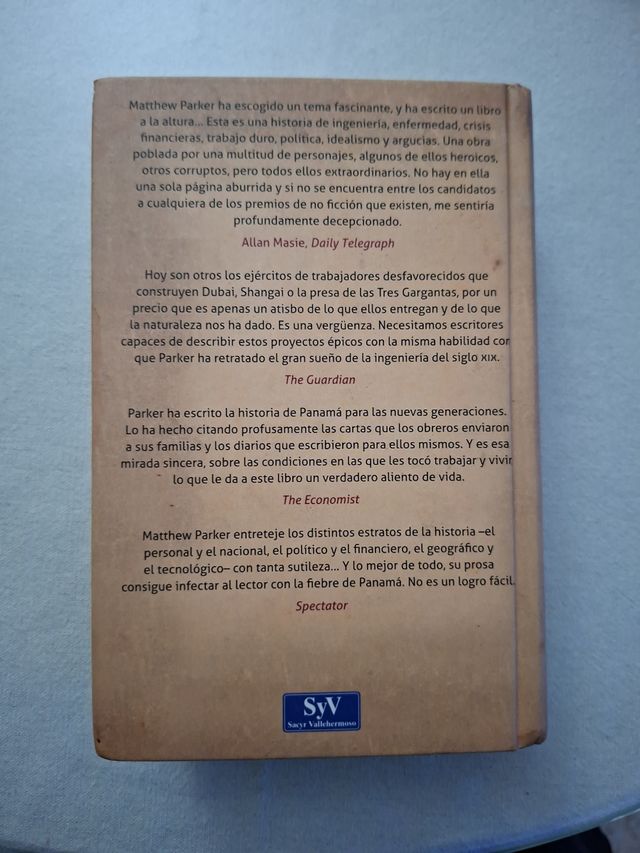 La Fiebre de Panamá La Lucha por construir el cana