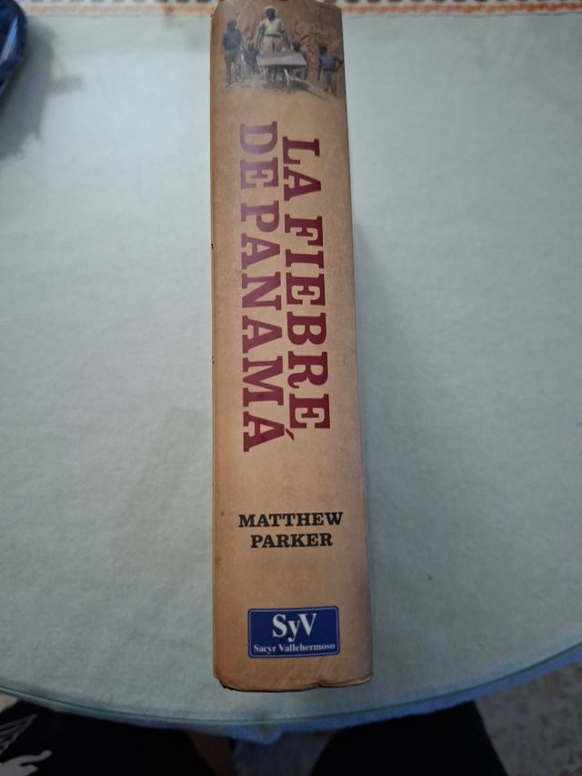 La Fiebre de Panamá La Lucha por construir el cana