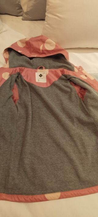 Lote Ropa Niña 9/10 Años