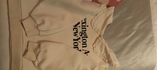 Lote Ropa Niña 9/10 Años