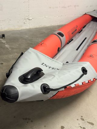Kayak Intex K2 Excursion Pro