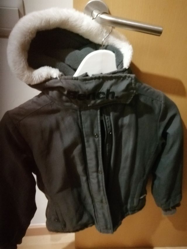 2 Chaquetas  talla 8