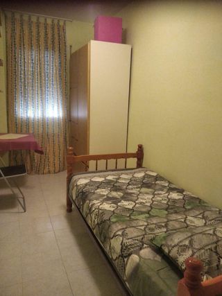 Habitación amueblada en alquiler