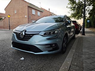 Renault renault 2021