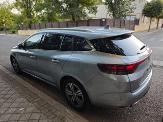 Renault renault 2021