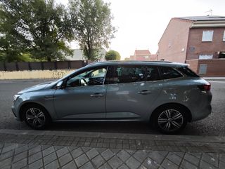 Renault renault 2021