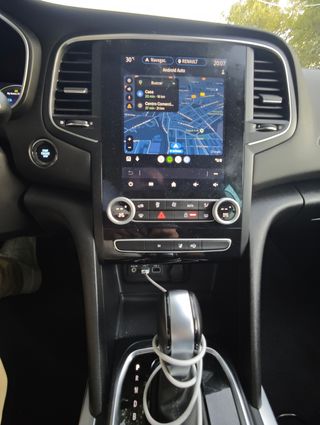 Renault renault 2021