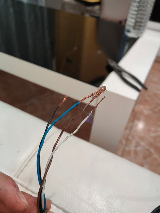 Sensor fotoeléctrico PEPPERL+FUCHS RLK31