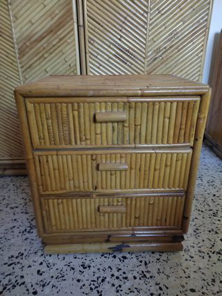 OFERTA!!Muebles vintage de Vivai del Sud