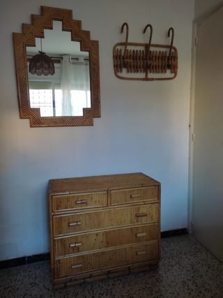 OFERTA!!Muebles vintage de Vivai del Sud