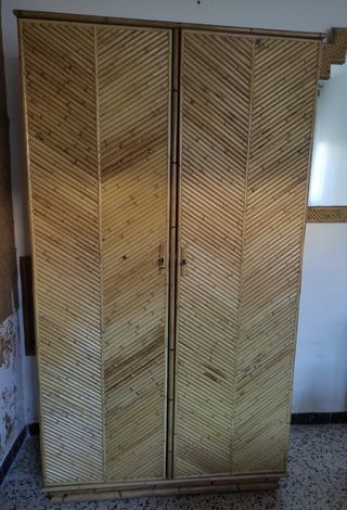 OFERTA!!Muebles vintage de Vivai del Sud