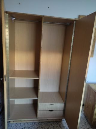 OFERTA!!Muebles vintage de Vivai del Sud