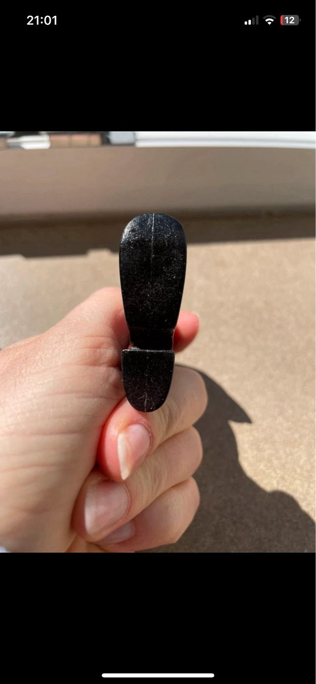 Stivali Winx con tacco alto