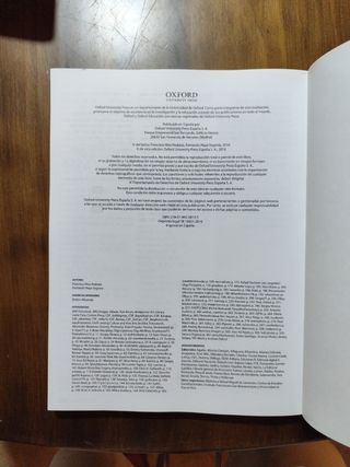 Inicia Historia de la Filosofía 2.º Bachillerat...