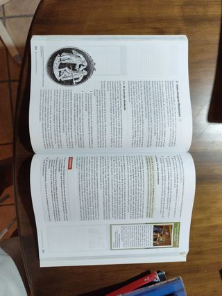 Inicia Historia de la Filosofía 2.º Bachillerat...
