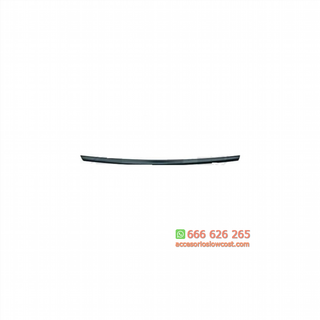 ALERÓN TRASERO JETTA 95-02 SOLO LIMOUSINE- ABS MA
