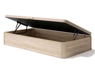 Canape abatible lateral 90x190