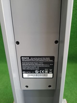 Dreame H12 Pro Aspirador