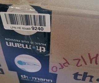 Dreame H12 Pro Aspirador