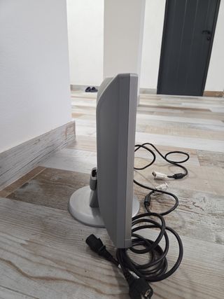 Monitor HP de 19 pulgadas