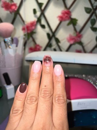 servicio a domicilio manicura y pedicura