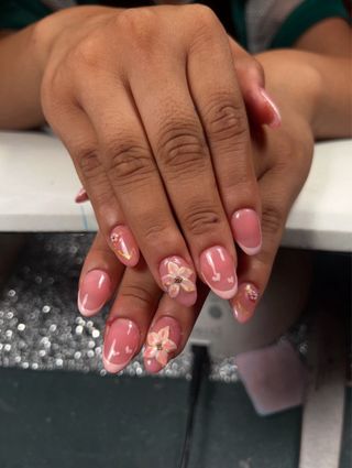 servicio a domicilio manicura y pedicura