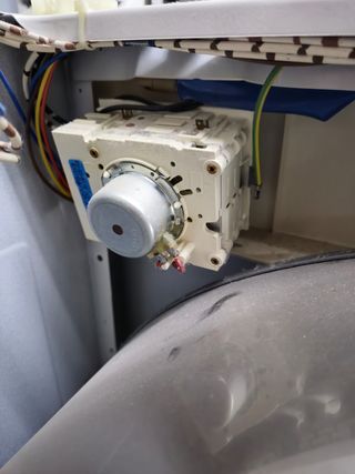 Secadora Bosch Maxx 6 kg