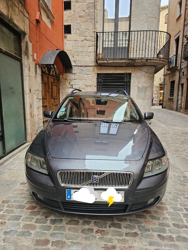 Volvo V50 2005