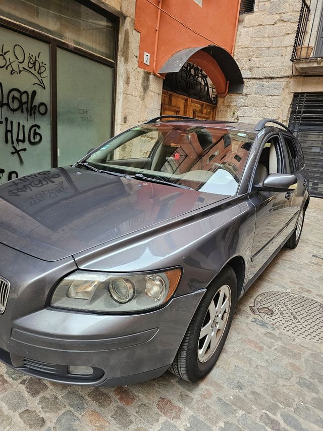 Volvo V50 2005