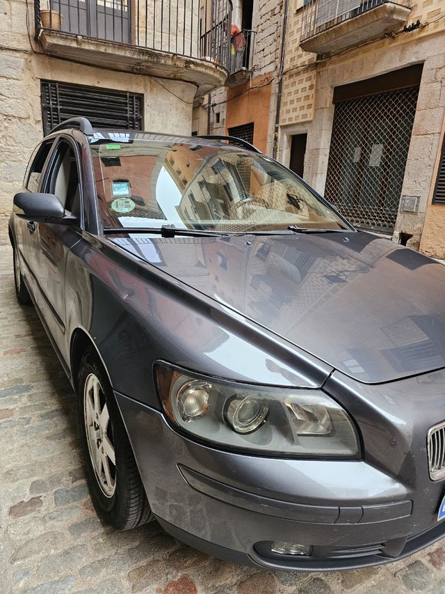 Volvo V50 2005