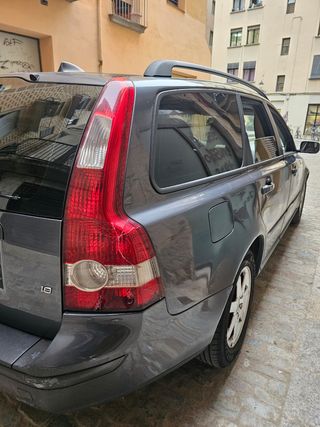 Volvo V50 2005