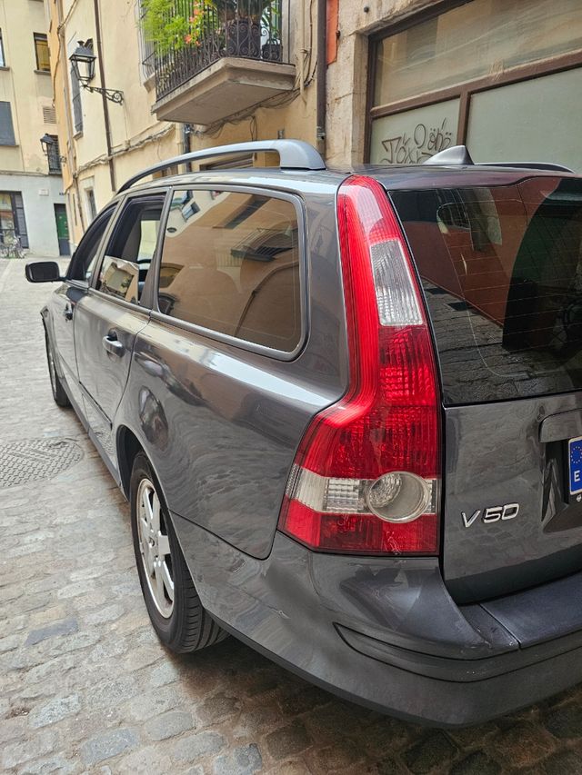 Volvo V50 2005