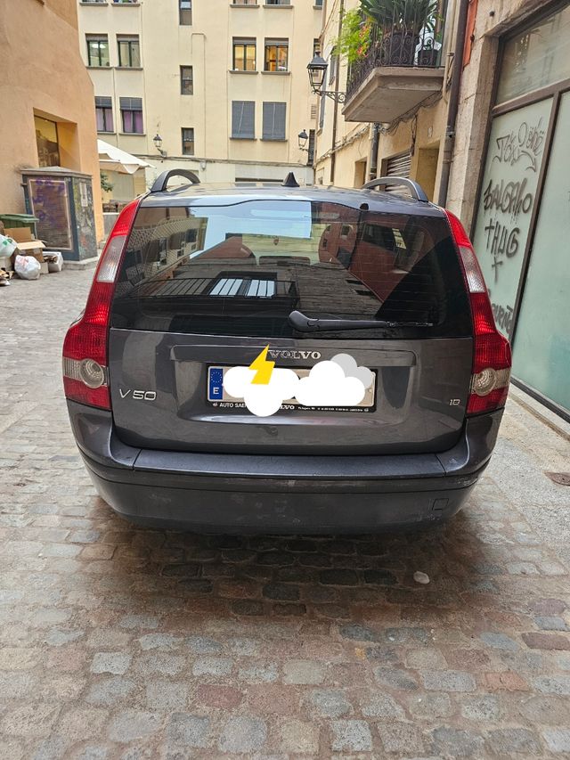 Volvo V50 2005