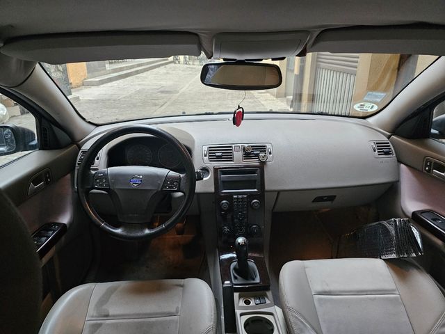 Volvo V50 2005