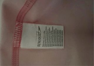 Cuffia Speedo Pace Cap Arancione