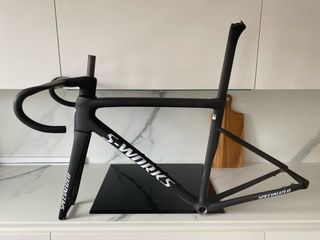 Cuadro Specialized Tarmac SL8 S-Works T54