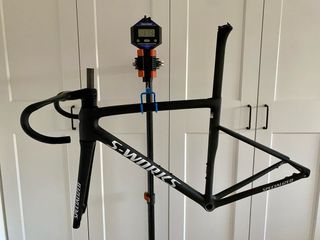 Cuadro Specialized Tarmac SL8 S-Works T54