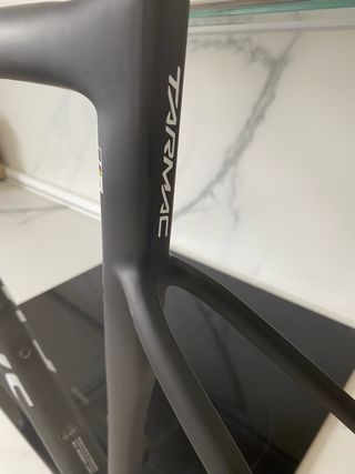 Cuadro Specialized Tarmac SL8 S-Works T54