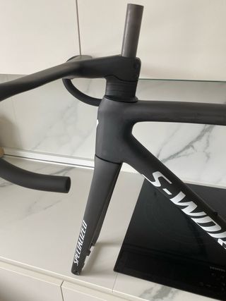 Cuadro Specialized Tarmac SL8 S-Works T54