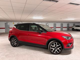 SEAT Arona FR Edition 150CV