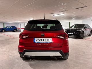 SEAT Arona FR Edition 150CV