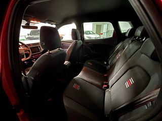 SEAT Arona FR Edition 150CV