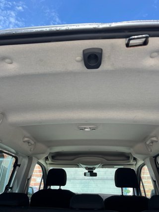 Citroen Berlingo 2019