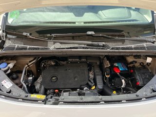 Citroen Berlingo 2019